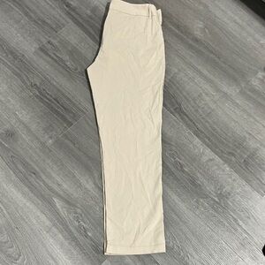 Max Studio Ankle Slacks